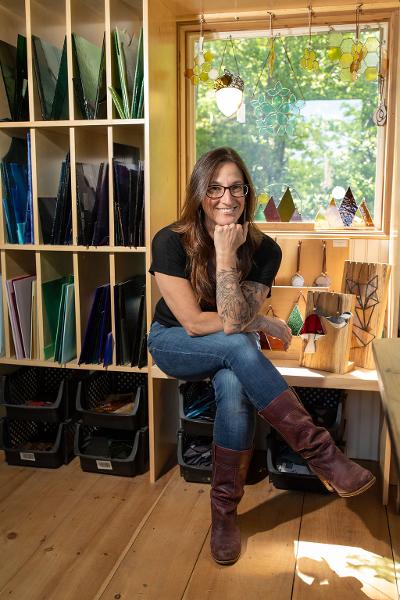 Where Art and Nature Intertwine: Root Studio