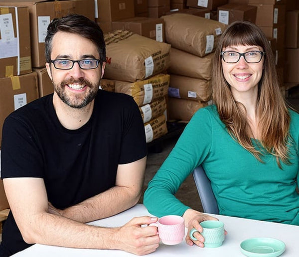 From Leaf to Cup: Apolis Tea