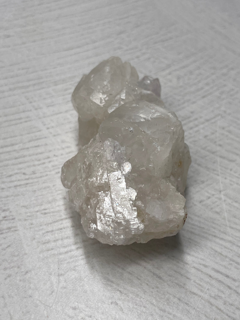 Apophyllite Cluster