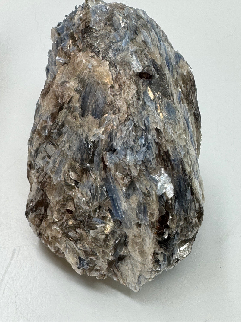 Kyanite & Muscovite Specimen