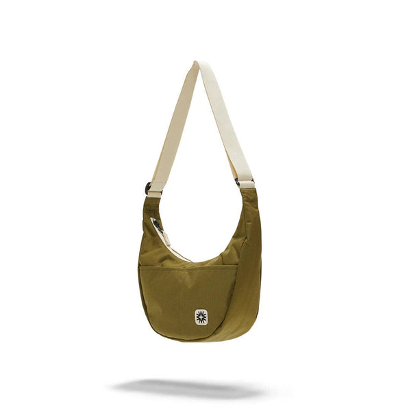 Mini Bay Bag Olive