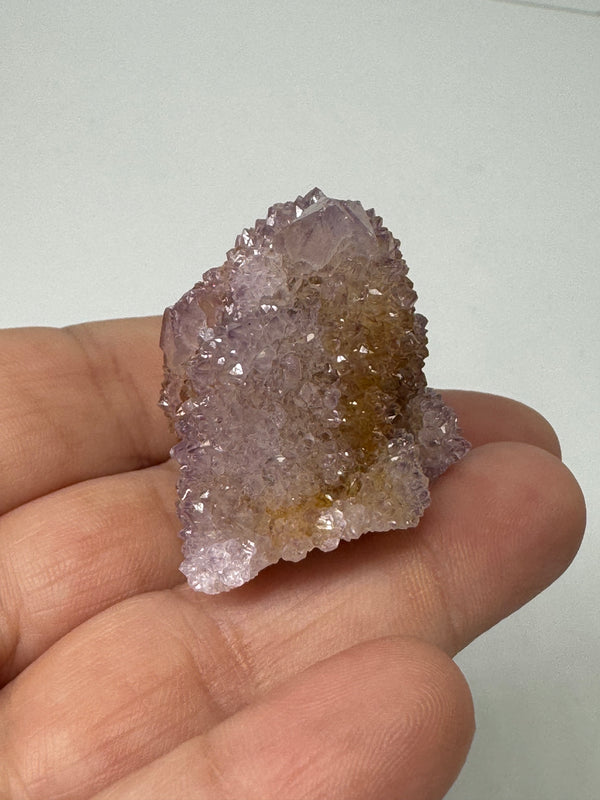 Amethyst Spirit Quartz