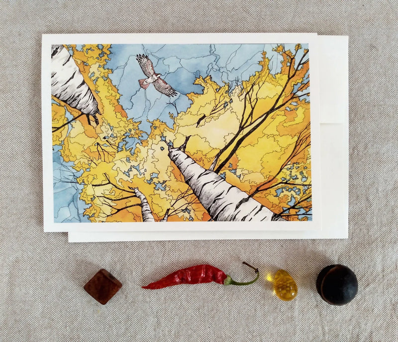 Mattie Rose Art Greeting Cards