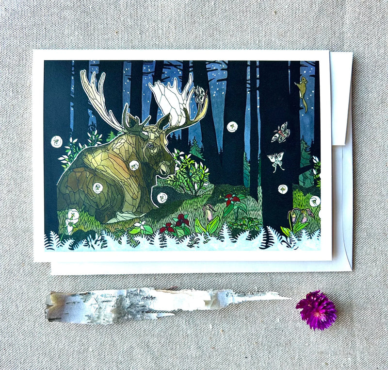 Mattie Rose Art Greeting Cards