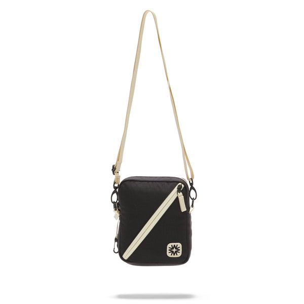 Mini Messenger Black