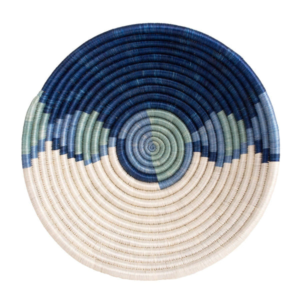 Synthesis “Synergy” Woven Bowl - 10"