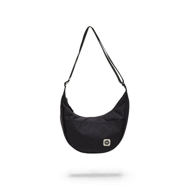 Mini Bay Bag Black-Out - Walker Goods