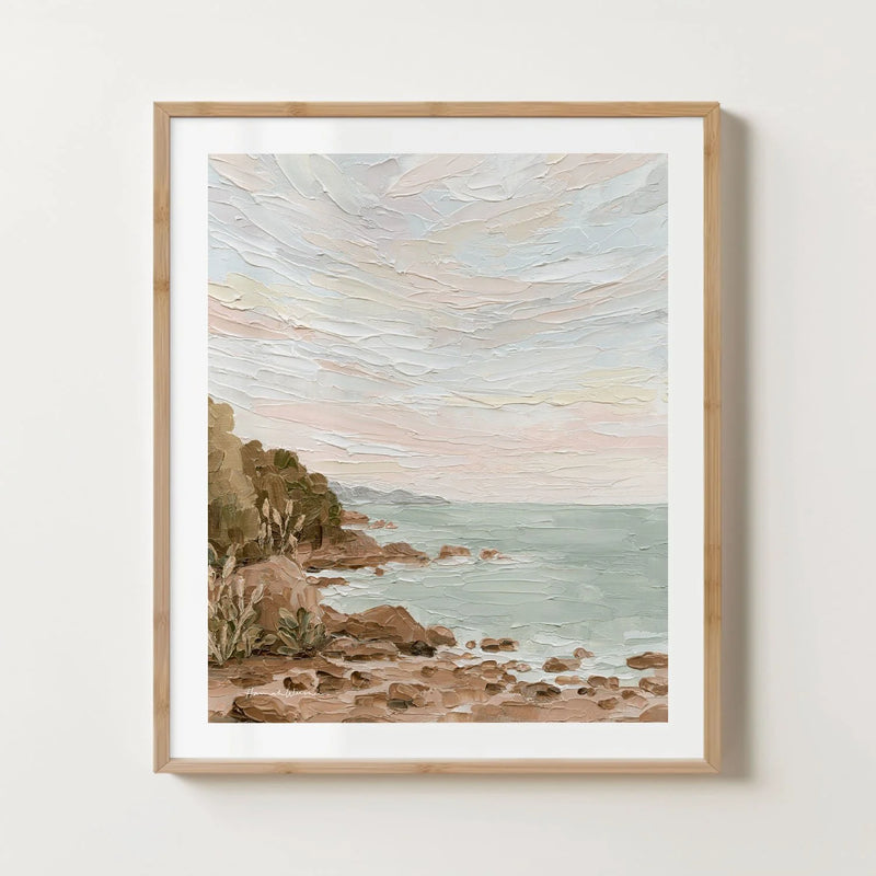 Art Prints by Hannah Weisner - Assorted Styles