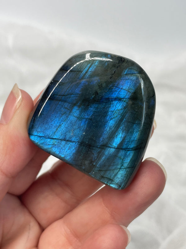 Mini Labradorite Freeform