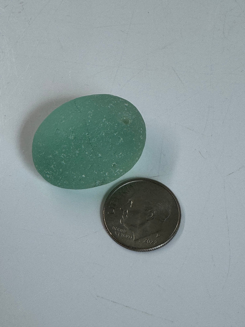 North Sea/Atlantic & Pacific Coast Sea Glass - Individual Pieces