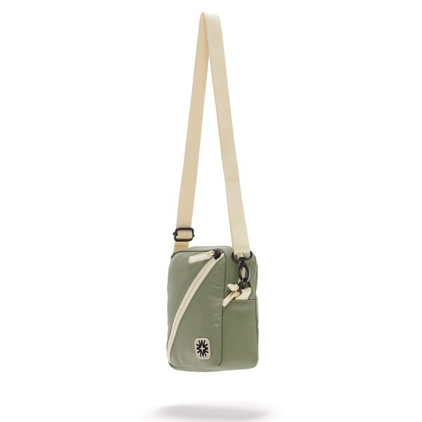 Mini Messenger Sage