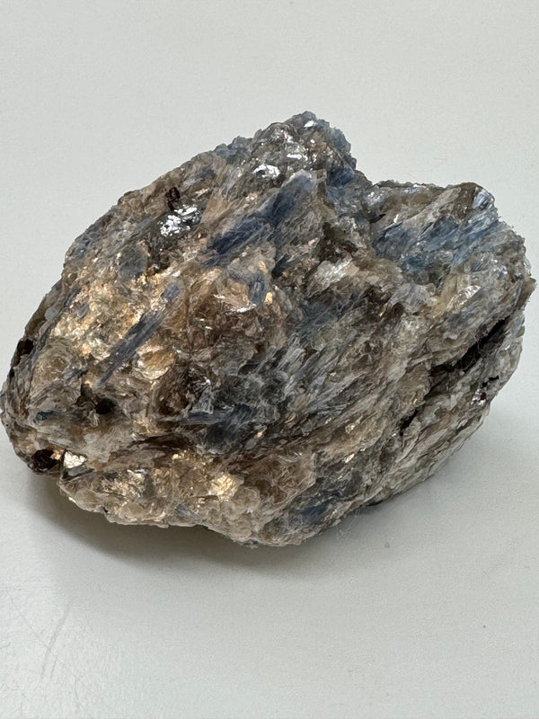 Kyanite & Muscovite Specimen