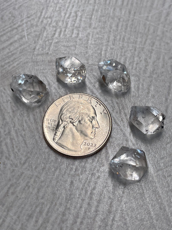 Mini Herkimer Diamond