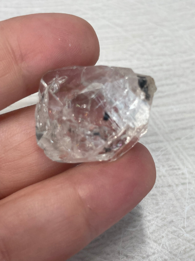 Herkimer Diamond (F)