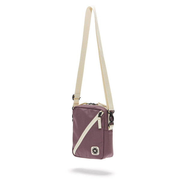 Mini Messenger Purple