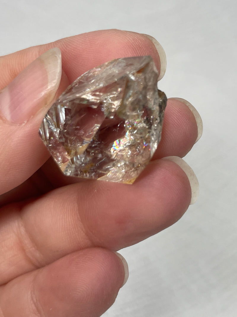 Herkimer Diamond (E)