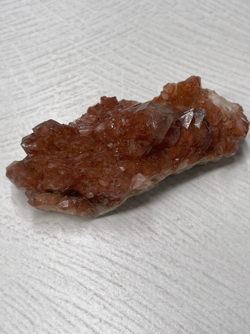 Quartz Cluster / Orange River, SA