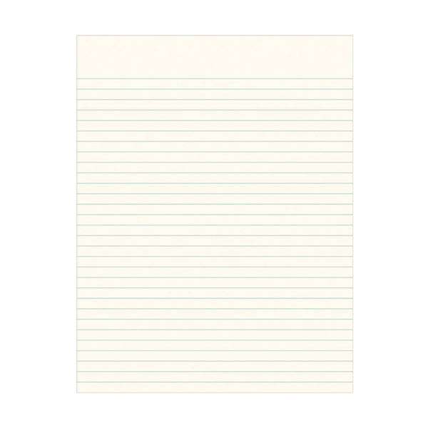 Best View Journal: Lined Notebook
