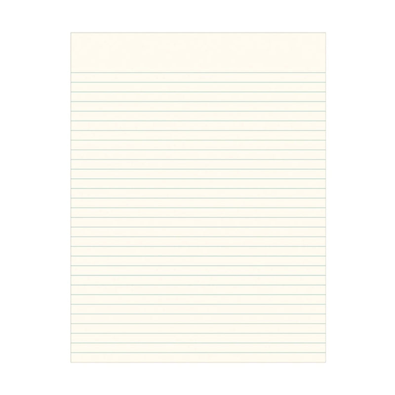 Sunrise Coffee Journal: Lined Notebook