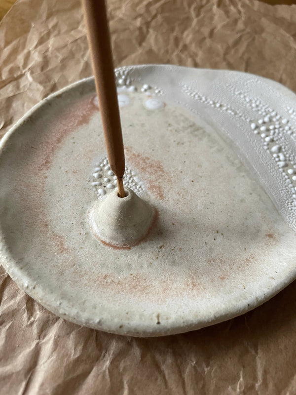 Incense Dish - HimalayanSalt