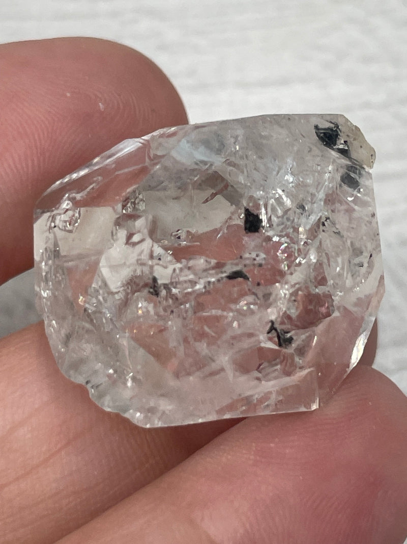 Herkimer Diamond (F)