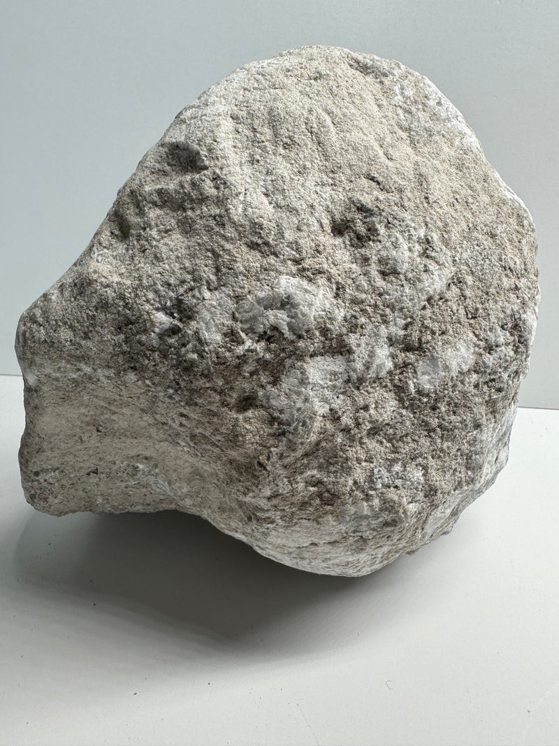 Celestite Geode - Statement Piece