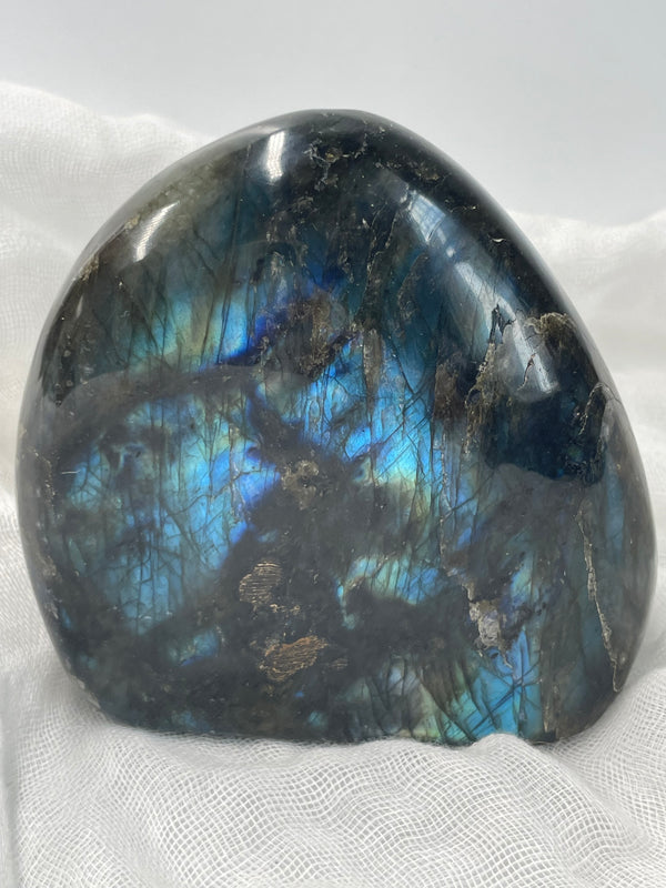 Labradorite Freeform