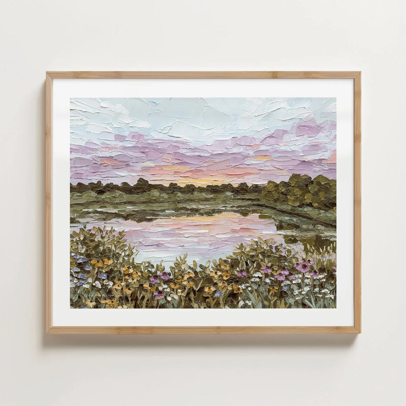 Art Prints by Hannah Weisner - Assorted Styles
