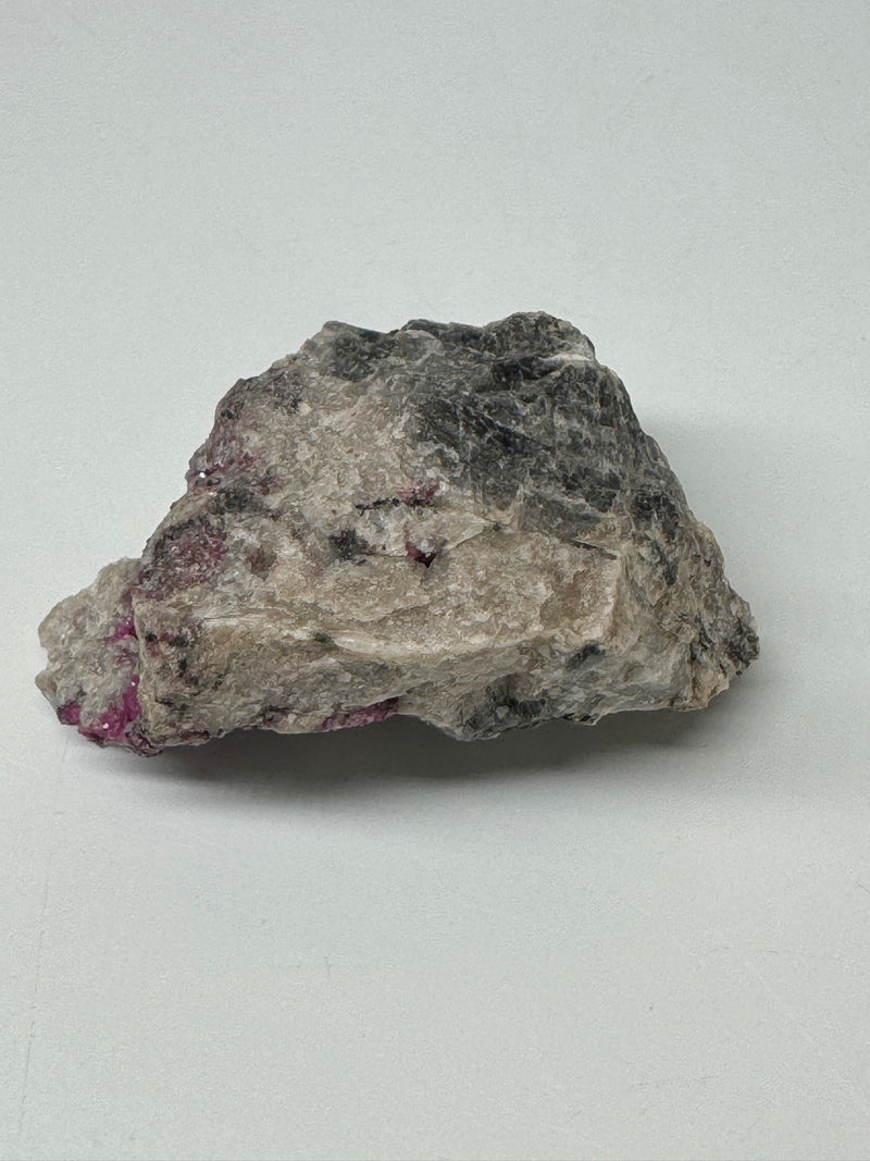 Raw Cobaltoan Calcite Specimen