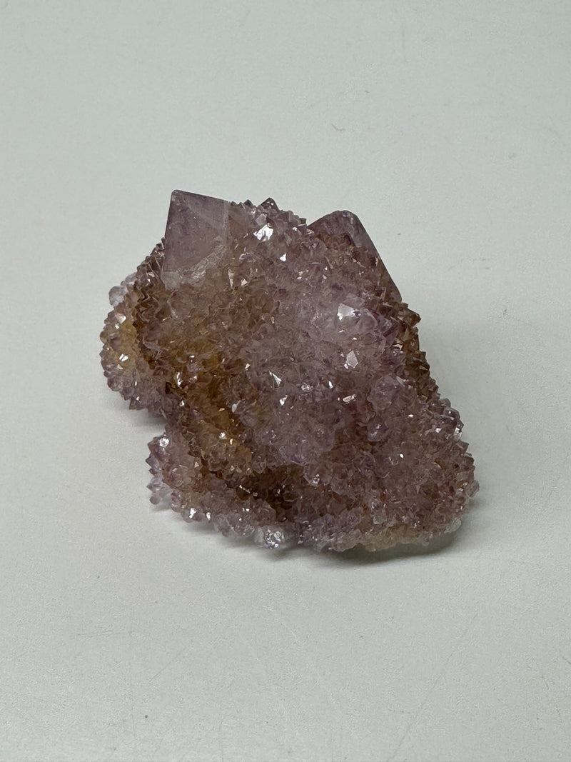 Amethyst Spirit Quartz