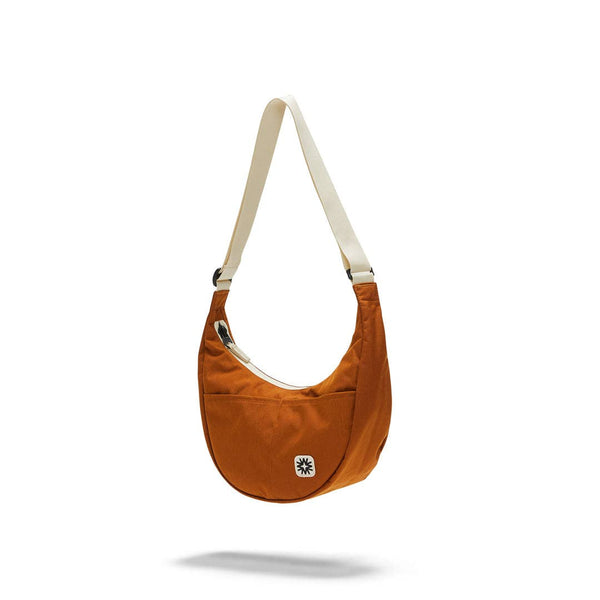 Mini Bay Bag Rust