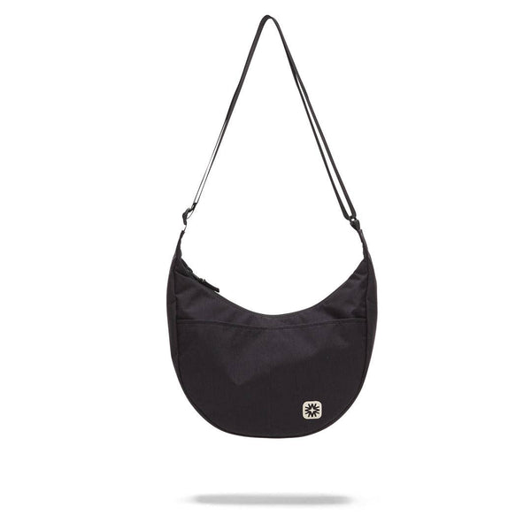 Bay Bag Black-Out