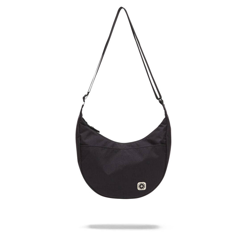 Bay Bag Black-Out
