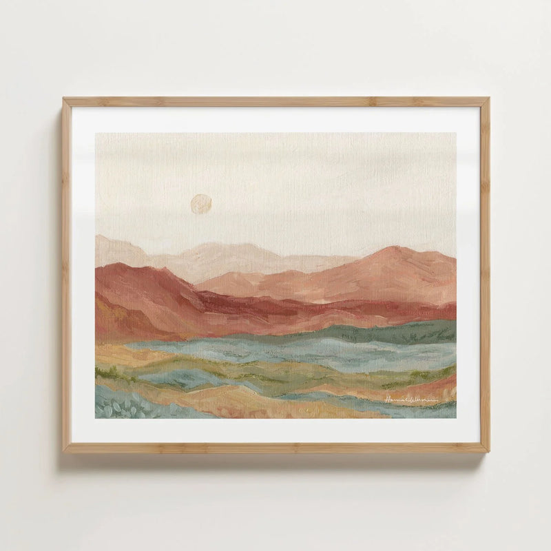Art Prints by Hannah Weisner - Assorted Styles