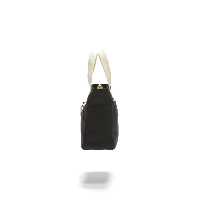 Tiny Tote Black