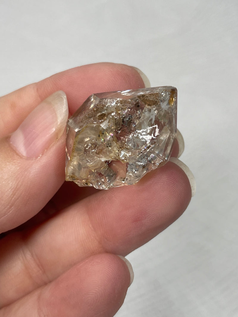 Herkimer Diamond (E)