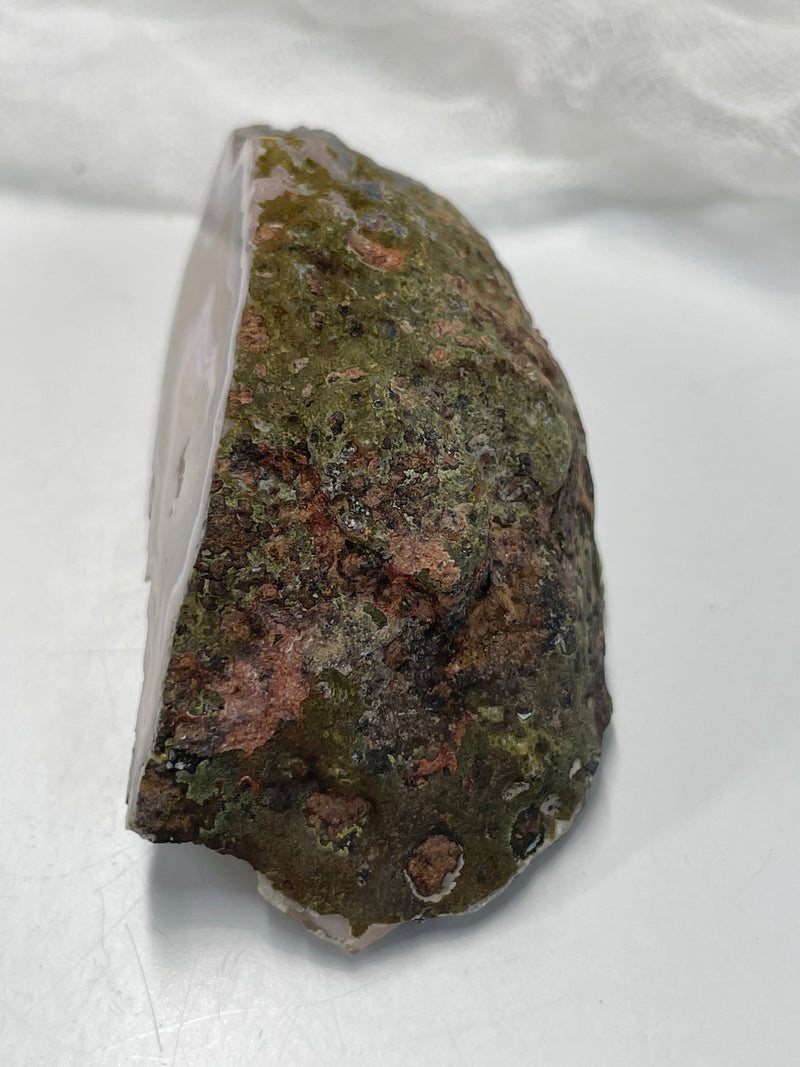 Coyamito Agate Specimen