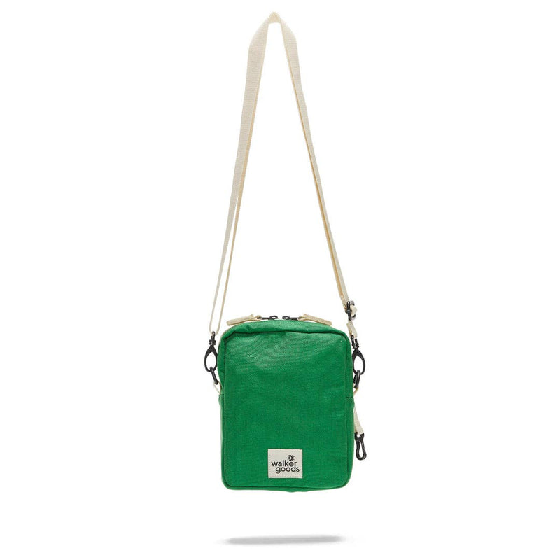 Mini Messenger Juniper