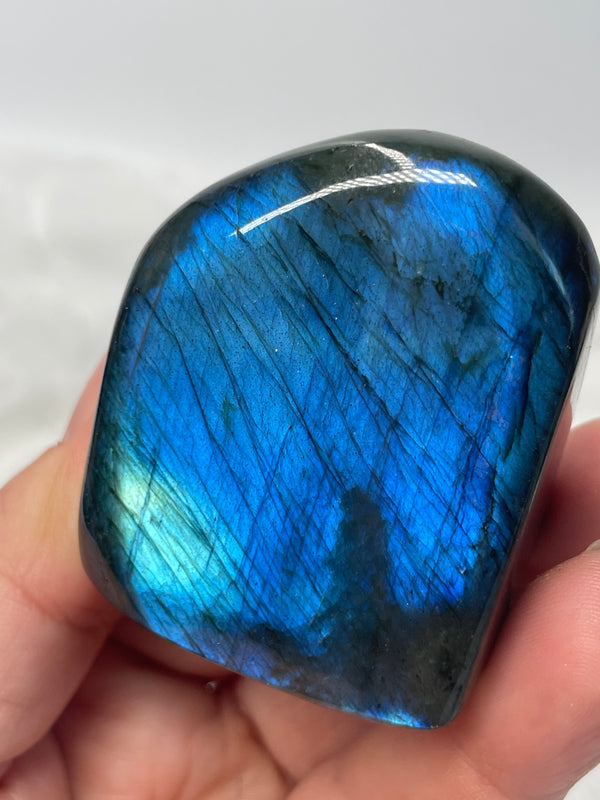 Mini Labradorite Freeform