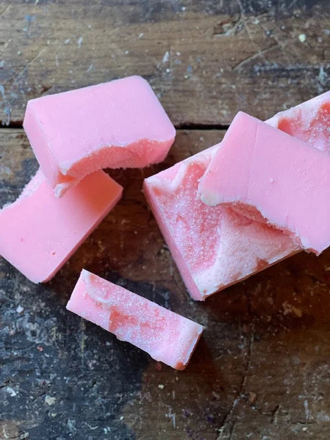 Natural Bar Soap - Red Antler Apothecary