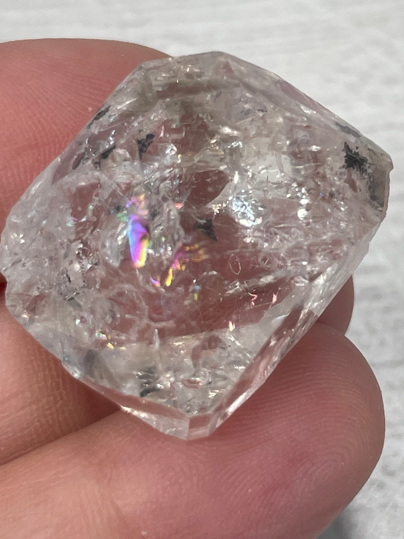 Herkimer Diamond (F)