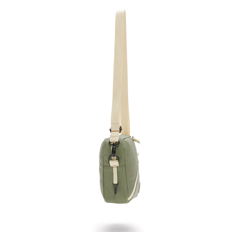 Mini Messenger Sage