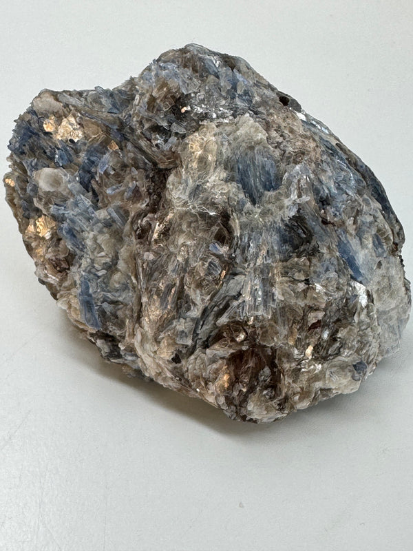 Kyanite & Muscovite Specimen
