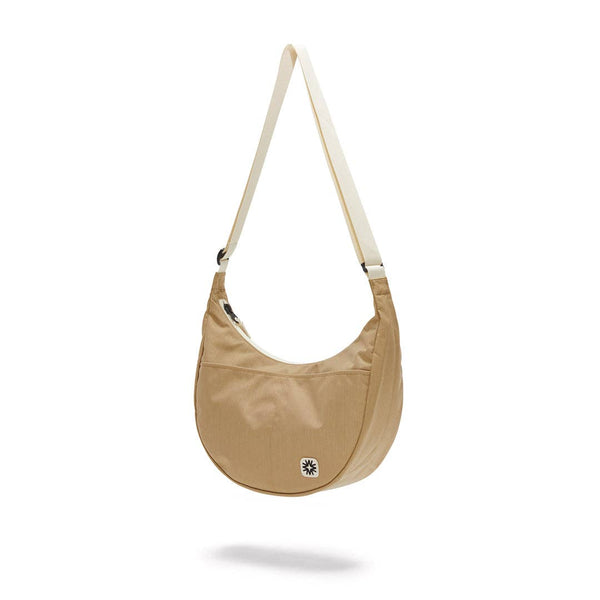 Bay Bag Tan - Walker Goods