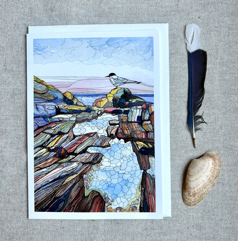 Mattie Rose Art Greeting Cards