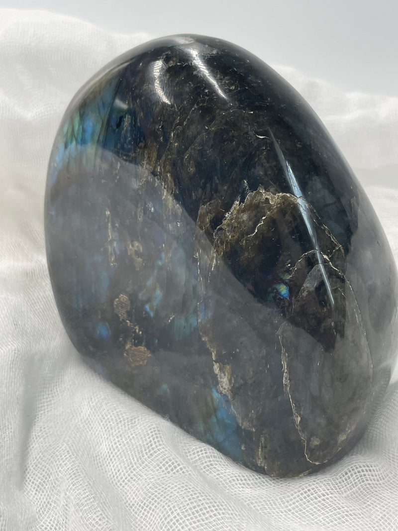 Labradorite Freeform