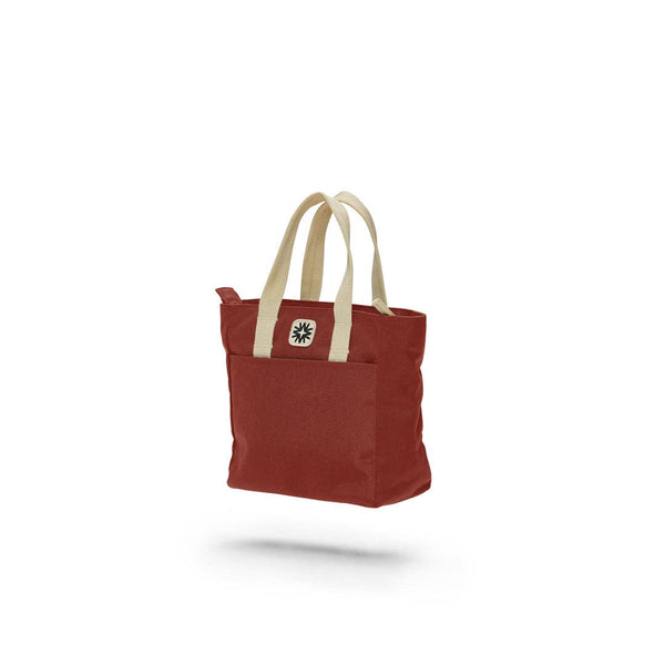 Tiny Tote Cinnamon