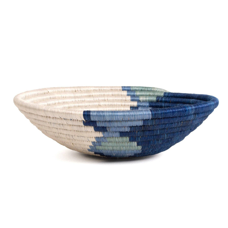 Synthesis “Synergy” Woven Bowl - 10"