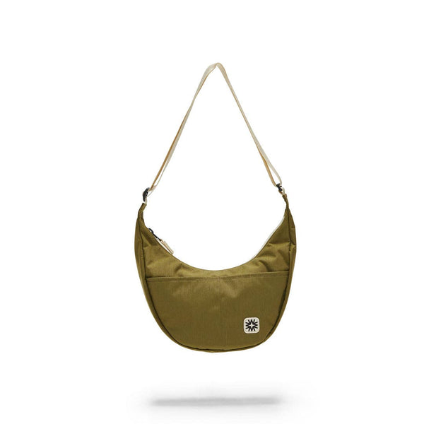 Mini Bay Bag Olive