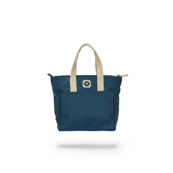 Tiny Tote Navy